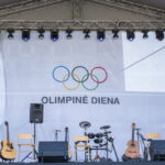 V. BULAIČIO nuotraukos