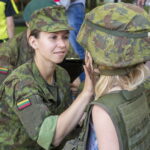 V. BULAIČIO nuotraukos