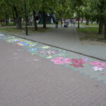 V. BULAIČIO nuotraukos