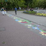 V. BULAIČIO nuotraukos