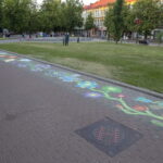 V. BULAIČIO nuotraukos