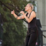 V. BULAIČIO nuotraukos