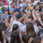 V. BULAIČIO nuotraukos