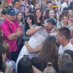 V. BULAIČIO nuotraukos