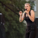 V. BULAIČIO nuotraukos