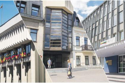 Kai kurie Panevėžio politikai turto sukaupę tiek, kad turėtų gyventi mažame bendrabučio kambarėlyje. Tokį įspūdį sudaro Valstybinės mokesčių inspekcijos paskelbtos politikų ir valstybės tarnautojų praėjusių metų turto deklaracijos.