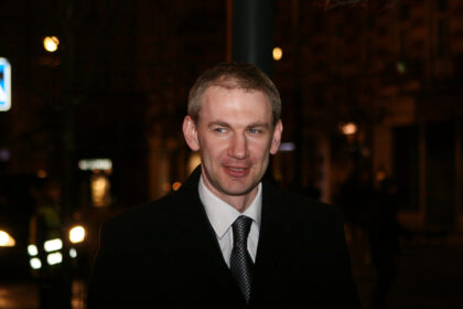 Martynas Purlys (Scanpix nuotr.)