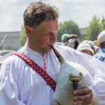 M. GARUCKO nuotraukos