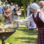 M. GARUCKO nuotraukos