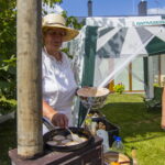 M. GARUCKO nuotraukos