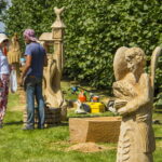 M. GARUCKO nuotraukos