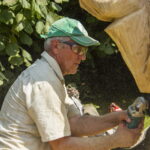 M. GARUCKO nuotraukos