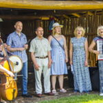 M. GARUCKO nuotraukos