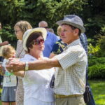 M. GARUCKO nuotraukos