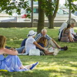 M. GARUCKO nuotraukos