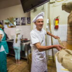 M. GARUCKO nuotraukos