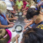 M. GARUCKO nuotraukos