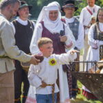 M. GARUCKO nuotraukos