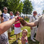 M. GARUCKO nuotraukos