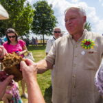 M. GARUCKO nuotraukos