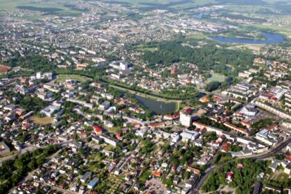 Panevėžio miesto savivaldybės administracijos direktoriaus Tomo Juknos vadovaujama komisija seniūnaičių rinkimams, apklausai organizuoti ir sprendimams priimti patvirtino 10 miesto seniūnaitijų seniūnaičių rinkimų grafiką.