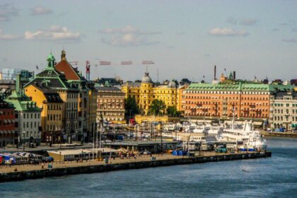 Vasara – atostogų metas, tačiau ką daryti tiems, kuriems ilgesniam laikui ištrūkti neleidžia darbas ar riboja finansai?