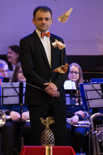 ASMENINIO ARCHYVO nuotr.