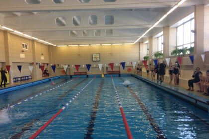 Pasibaigus Lietuvos mokyklų žaidynėms, susumavus visų mokslo metų žaidynių rezultatus Panevėžio moksleiviai bendroje įskaitoje tarp didžiųjų miestų užėmė trečią vietą.