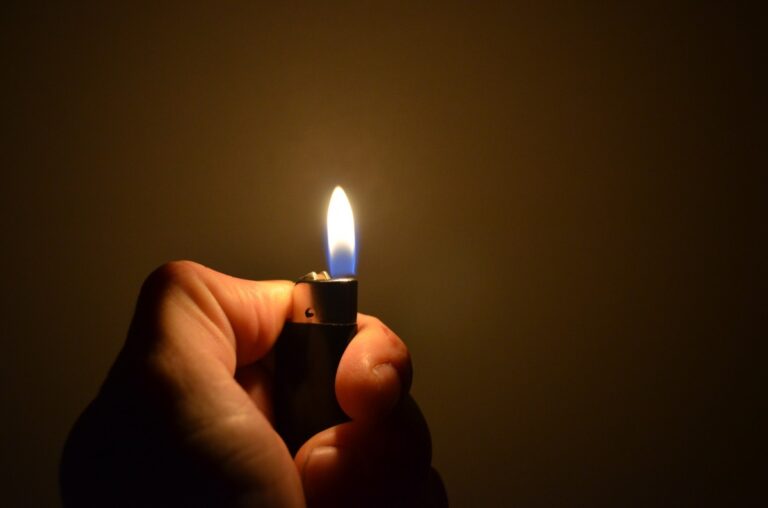 Praėjusį vakarą Panevėžyje, Spaustuvės gatvėje, užsiliepsnojo medinis namas. Tik vėliau paaiškėjo, jog šis buvo padegtas.