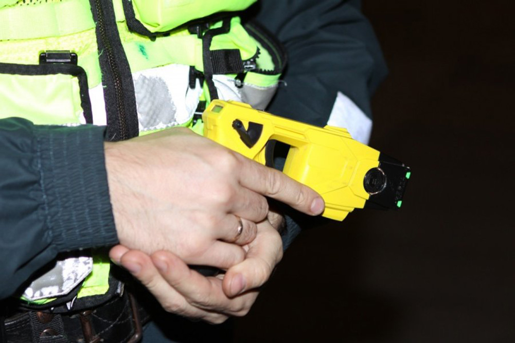 Apskrities policijos pareigūnams šeštadienis nebuvo lengvas.