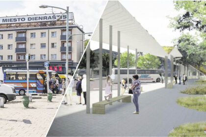 Dešimtmečius naujos autobusų stoties laukusiam ir prie jos atnaujinimo gerokai priartėjusiam Panevėžiui vėl gresia likti murdytis toje pačioje pelkėje. Savivaldybei rengiant paraišką dėl finansavimo esamo stoties pastato rekonstrukcijai, Seimo narys Povilas Urbšys spaudžia Vidaus reikalų ministeriją (VRM) kreiptis į Specialiųjų tyrimų tarnybą.