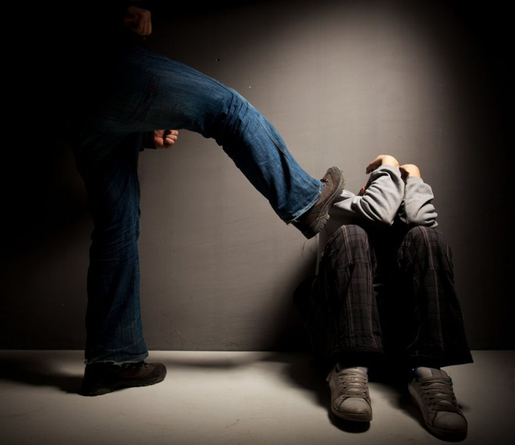 Šeštadienį viešose vietose nukentėjo net keli asmenys.