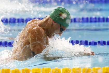 Andrius Šidlauskas (AP / Scanpix)