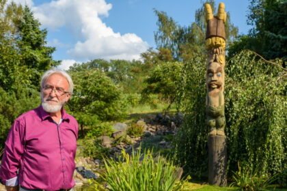 Visi yra girdėję apie magiškų galių turinčias vietas. Tačiau norint praturtėti būtina užsukti į Panevėžį.