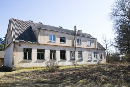 Gali būti, kad jau kitąmet Panevėžio rajone padaugės vietų, kur bus teikiamos paslaugos neįgaliesiems.