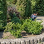 M. GARUCKO nuotraukos