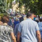 M. GARUCKO nuotraukos