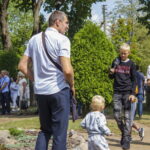 M. GARUCKO nuotraukos