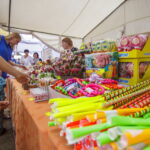 M. GARUCKO nuotraukos