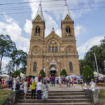 M. GARUCKO nuotraukos