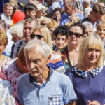 M. GARUCKO nuotraukos