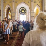 M. GARUCKO nuotraukos