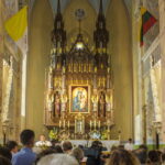 M. GARUCKO nuotraukos