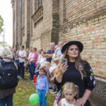 M. GARUCKO nuotraukos