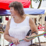 M. GARUCKO nuotraukos