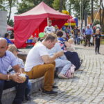 M. GARUCKO nuotraukos