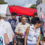 M. GARUCKO nuotraukos