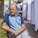 M. GARUCKO nuotraukos