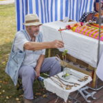 M. GARUCKO nuotraukos