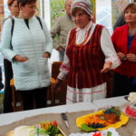 A. MATUZEVIČIŪTĖS nuotraukos